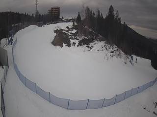 Wisła Skolnity Ski&Bike Park