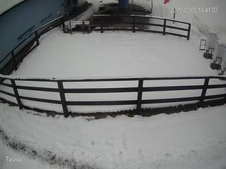 Harbutowice - Szklana Góra ski blisko Krakowa