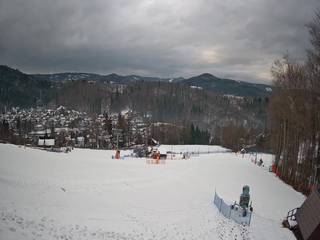 Nowa Osada-ski Wisła