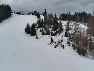 Czorsztyn-Ski Kluszkowce