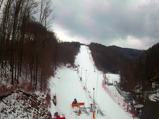 WISŁA HOTEL STOK, Stok Stacja Narciarska