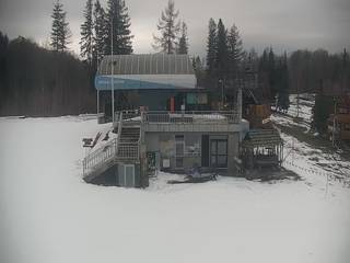 Stacja Narciarska SOSZÓW