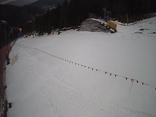 Beskid Sport Arena - SZCZYRK