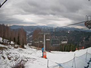 Stacja Narciarska SOSZÓW