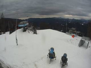 Stacja Narciarska SOSZÓW