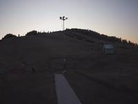 Przełęcz Sokola - narty Rzeczka NOWOŚĆ