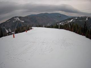 SZCZYRK MOUNTAIN RESORT - Hala Pośrednia