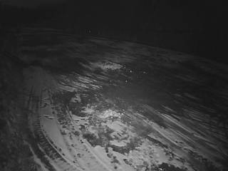 Czarnów-ski - widok na parking