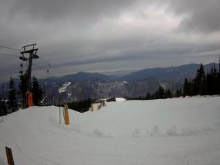 Małe Skrzyczne - Szczyrk