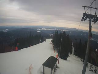 Jaworzyna Krynicka-ski