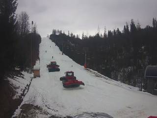 ZWARDOŃ -ski stacja dolna