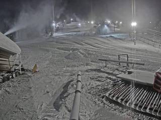 Chairlift B