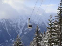 Skigebiet Rofan – Maurach