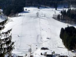 Skigebiet Langmattlift – Aftersteg (Todtnau)