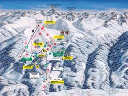 Skigebiet Galsterberg – Pruggern