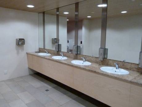 Weltweit: Sauberkeit der Skigebiete – Sauberkeit Ratschings-Jaufen/Kalcheralm