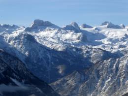 Skigebiet Krippenstein – Obertraun