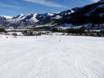 Skigebiete für Anfänger weltweit – Anfänger Kitzbühel/Kirchberg – KitzSki