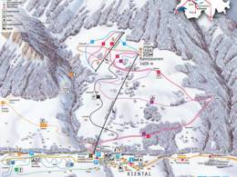 Skigebiet Kiental