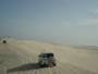 Sandboarding Mesaieed (Doha)