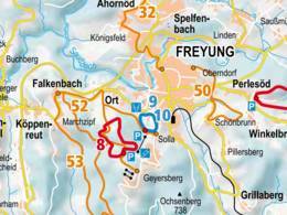 Skigebiet Geyersberg (Freyung)