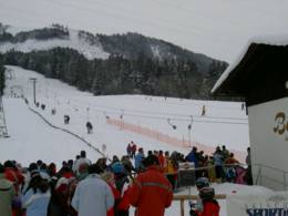 Skigebiet Buron – Wertach