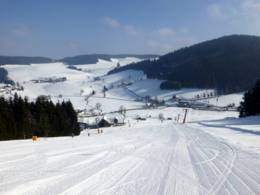 Skigebiet Schneeberglifte – Waldau (Titisee-Neustadt)