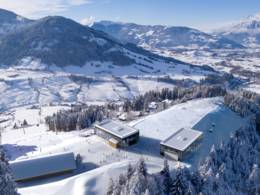 Hochkönig – Maria Alm/Dienten/Mühlbach