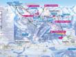 Pistenplan Tauplitz – Bad Mitterndorf
