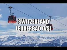 Video Leukerbad