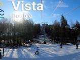 Vista Double Chair Lift