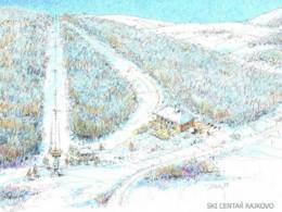 Skigebiet Rajkovo – Majdanpek