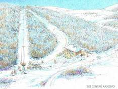 Pistenplan Rajkovo – Majdanpek