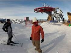 Video Oi-Qaragai – Lesnaya Skazka