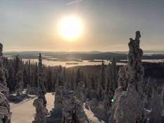 Video Galtis – Arjeplog