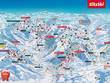 Pistenplan Kitzbühel/Kirchberg – KitzSki