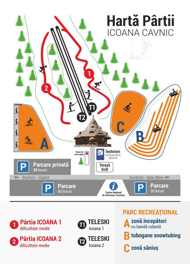 Icoana – Cavnic Icoana – Cavnic