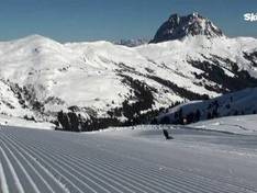 Video Wildkogel – Neukirchen/Bramberg