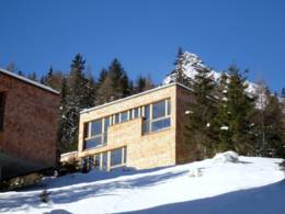 Gradonna Mountain Resort