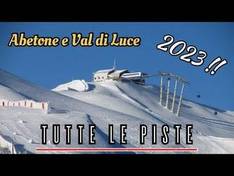 Video Abetone/Val di Luce