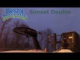 Sunset Double Chairlift