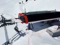 Video Madrisa (Davos Klosters)