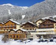 BergSPA & Hotel Zamangspitze