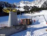 Skilift Sur Cresta