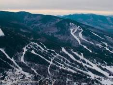 Video Attitash Mountain Resort