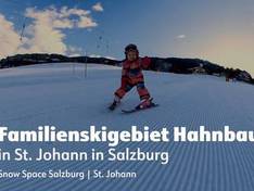 Video Hahnbaum – St. Johann im Pongau