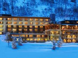 Alta's Rustler Lodge