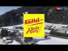 Video Knittellifte – Elbigenalp