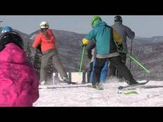 Video Le Mont Grand-Fonds