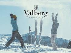 Video Valberg/Beuil les Launes